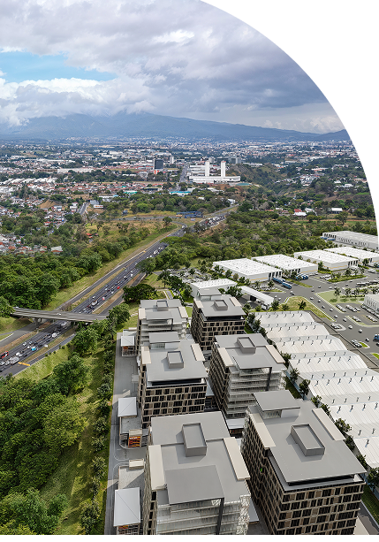 Ciudad de Vida