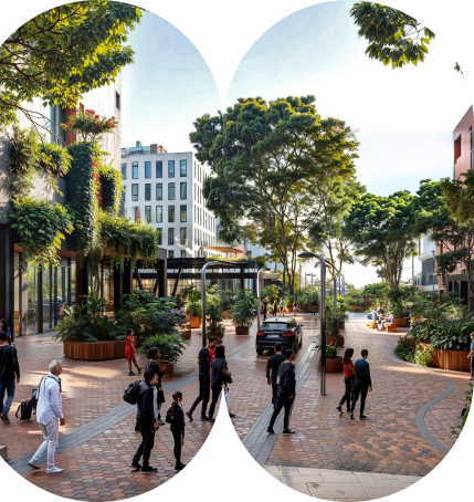 Ciudad de Vida